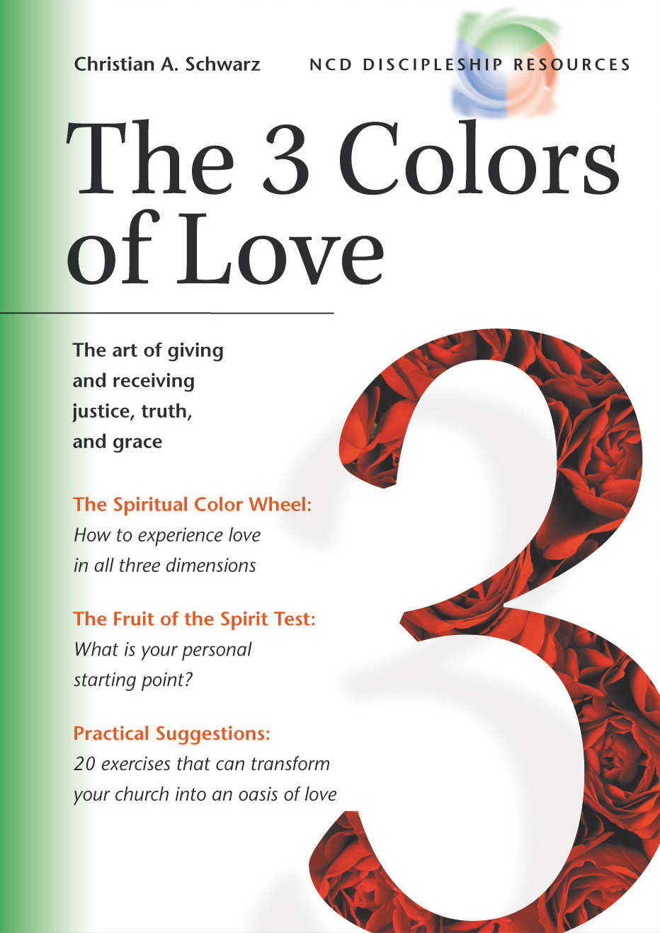 The 3 Colors of Love